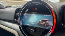 MINI Countryman 1.5 Cooper Exclusive 5dr Petrol Hatchback